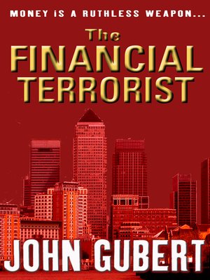cover image of The Financial Terrorist